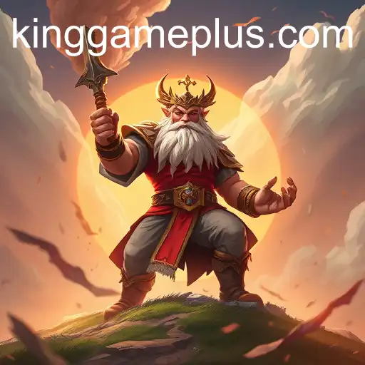 About Us: Unveiling the World of King Game