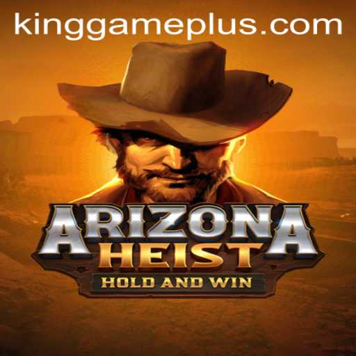 ArizonaHeist Game Introduction and Rules