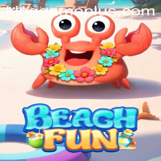 BeachFun: Dive Into the Exciting World of Seaside Gaming