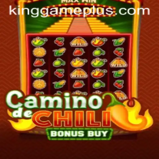 Exploring the Thrills of CaminodeChiliBonusBuy: The King Game