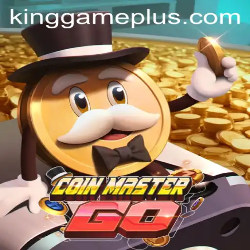 The World of CoinMasterGO: A Reign of Fun in the King Game Universe