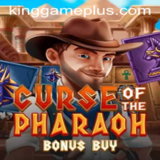 Curse of the Pharaoh Bonus Buy: A Regal Gaming Adventure