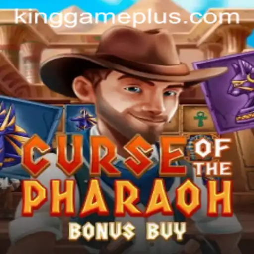 Curse of the Pharaoh Bonus Buy: A Regal Gaming Adventure