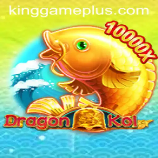 DragonKoi: Unveiling the King Game That is Sweeping the Gaming World