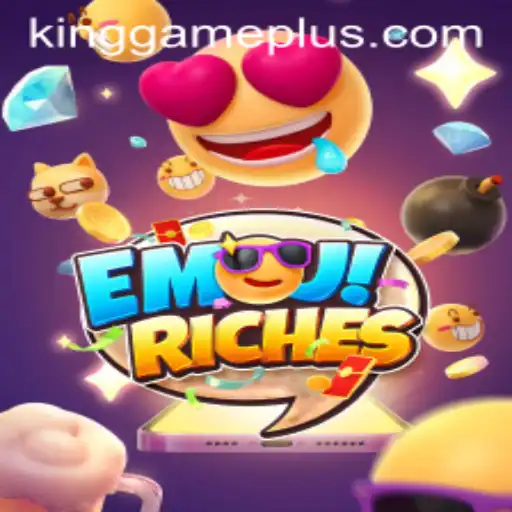 Unveiling EmojiRiches: The Ultimate King Game Experience