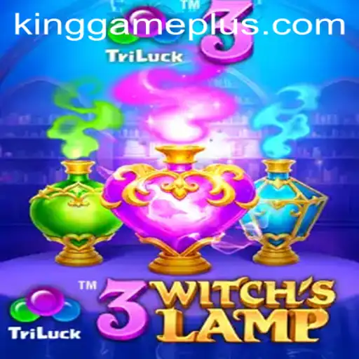 Exploring the Enchanting World of 3WitchsLamp: The King Game
