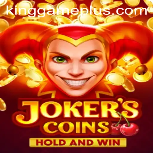 Discover the Exciting World of JokersCoins: The Ultimate King Game Experience