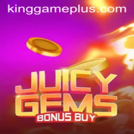 Exploring the Vibrant World of JuicyGemsBonusBuy: A King Game Extravaganza