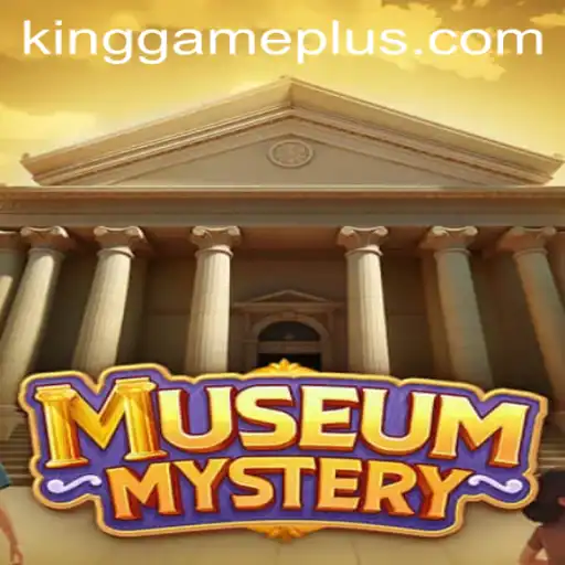 Explore the Intriguing World of MuseumMystery: A Captivating Journey into the Past