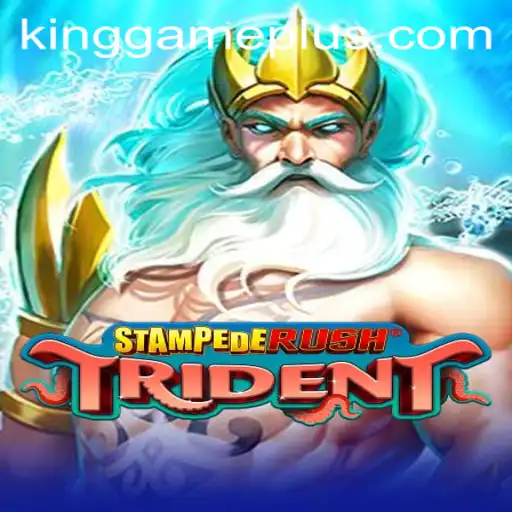 Unveiling StempedeRushTrident: A New Era in Gaming