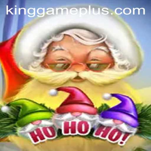 HoHoHo: The New King Game That’s Taking the World by Storm