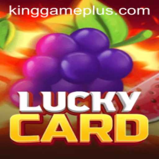 Mastering LuckyCard: Dive into the Intriguing King Game