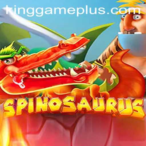 Reigning Supreme in 'Spinosaurus: The King Game'