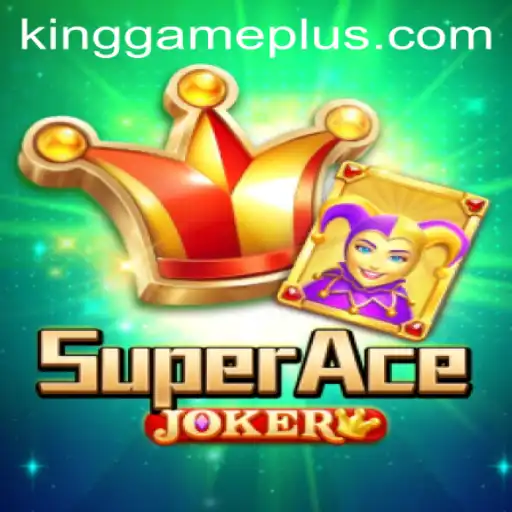 Discover the Thrilling World of SuperAceJoker: The New King Game