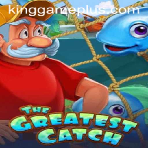 Discover TheGreatestCatch: The King Game of Skill and Strategy